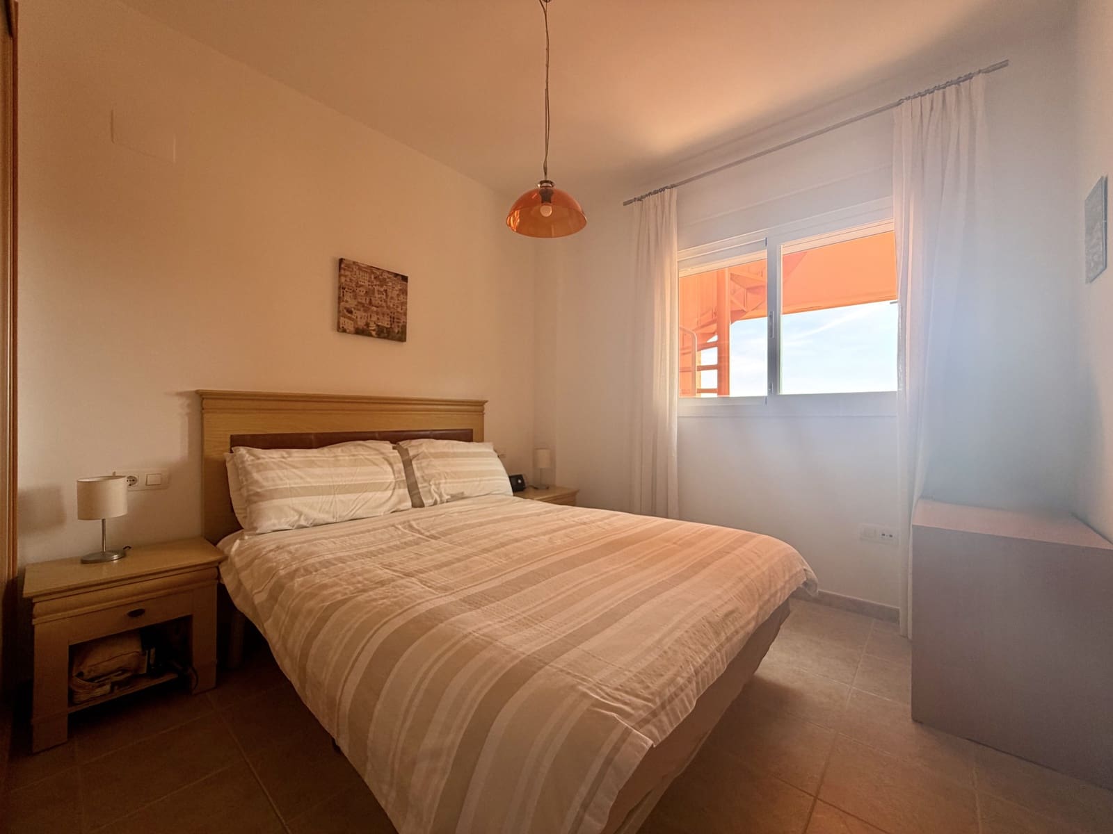 2 sypialnia Penthouse na sprzedaż w Casares z basenem garażem - 285 000 € (Ref: 9845230)