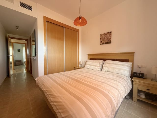 2 bedroom Penthouse for sale in Casares Golf - Casares del Sol, Casares with pool garage - € 285,000 (Ref: 9845230)