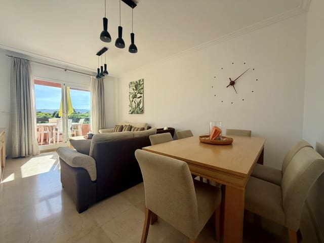 2 bedroom Penthouse for sale in Casares Golf - Casares del Sol, Casares with pool garage - € 285,000 (Ref: 9845230)
