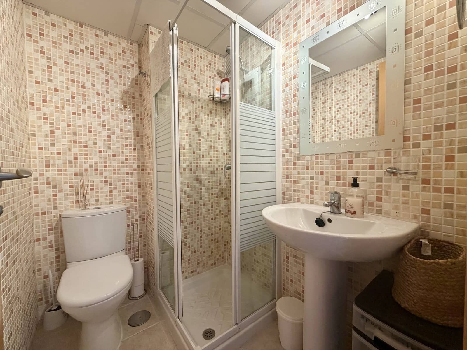 2 sypialnia Penthouse na sprzedaż w Casares z basenem garażem - 285 000 € (Ref: 9845230)