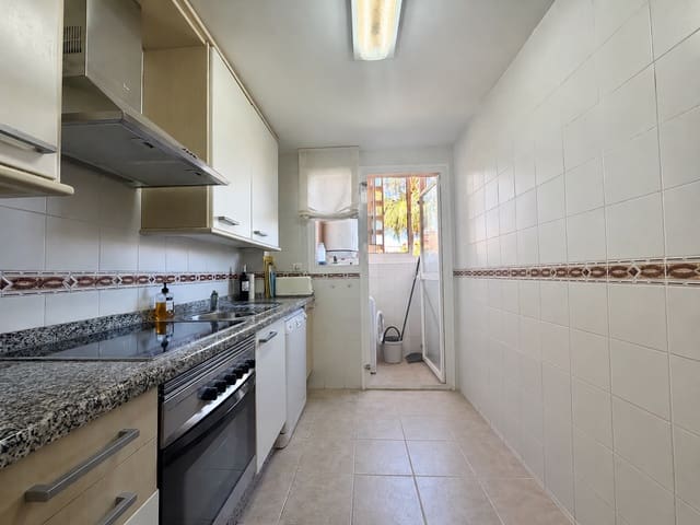 2 soveværelse Penthouse til salg i Casares Golf - Casares del Sol, Casares med swimmingpool garage - € 285.000 (Ref: 9845230)