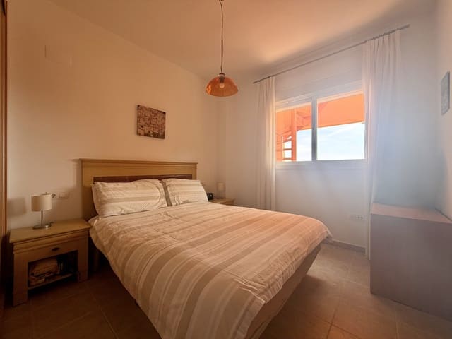 2 soveværelse Penthouse til salg i Casares Golf - Casares del Sol, Casares med swimmingpool garage - € 285.000 (Ref: 9845230)