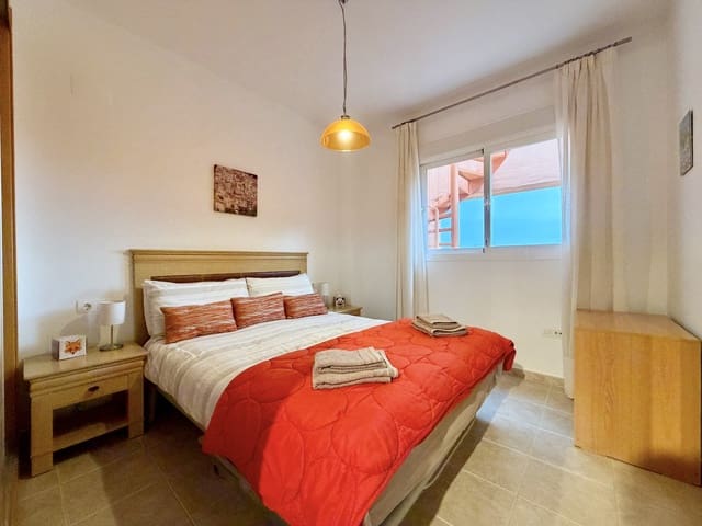 2 soverom Penthouse til salgs i Casares Golf - Casares del Sol, Casares med svømmebasseng garasje - € 285 000 (Ref: 9845230)