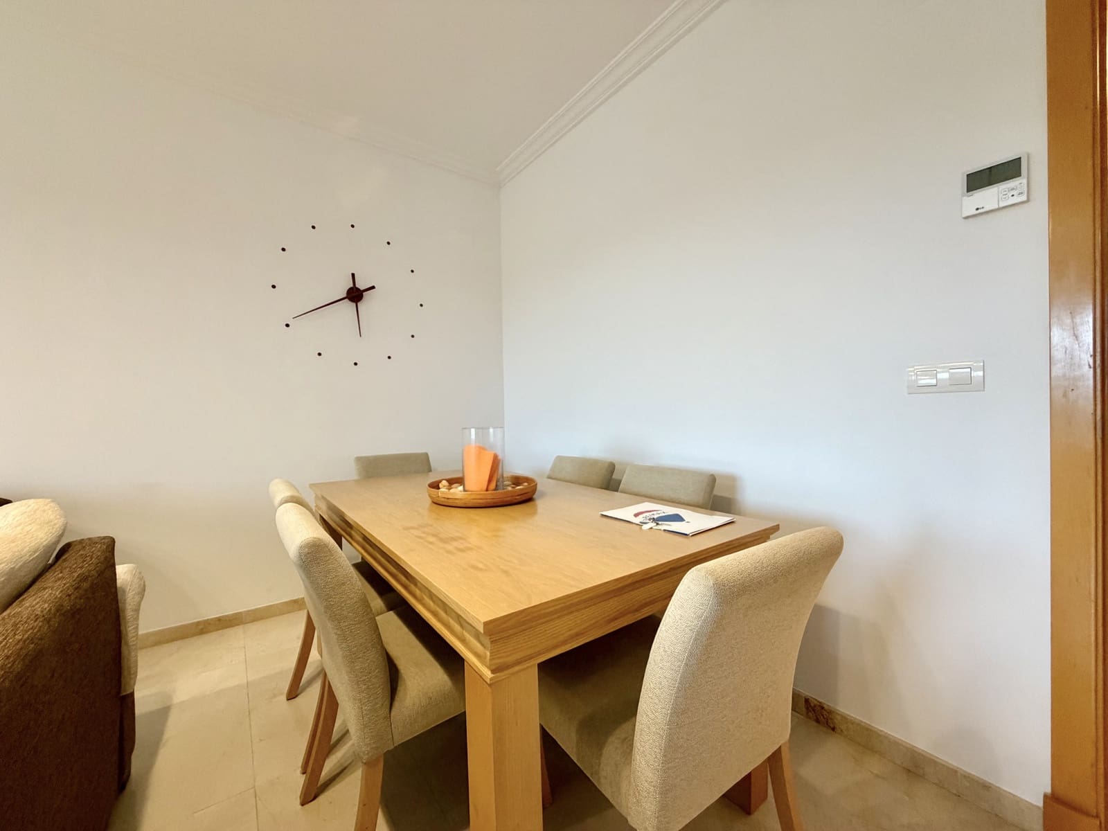 2 soverom Penthouse til salgs i Casares med svømmebasseng garasje - € 285 000 (Ref: 9845230)