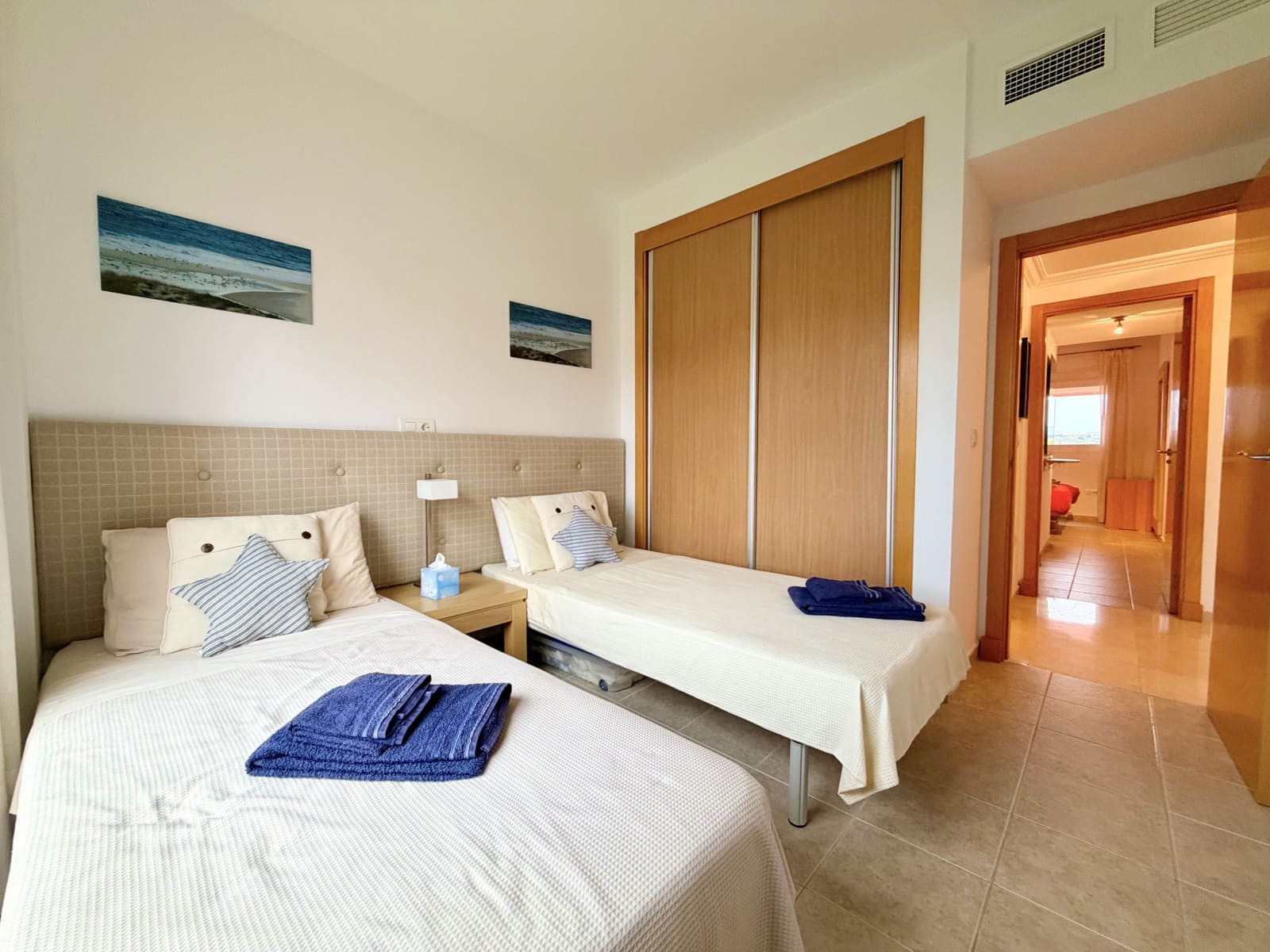 2 soverom Penthouse til salgs i Casares med svømmebasseng garasje - € 285 000 (Ref: 9845230)