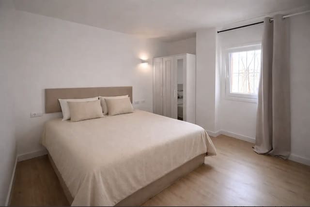 1 chambre Appartement à vendre à Seghers, Estepona avec piscine garage - 256 000 € (Ref: 9849198)