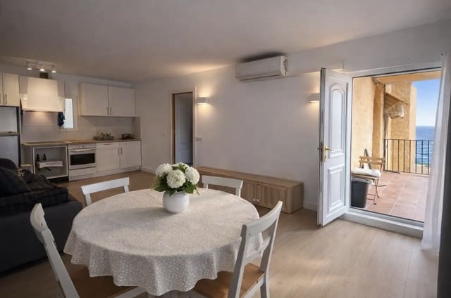 1 chambre Appartement à vendre à Seghers, Estepona avec piscine garage - 256 000 € (Ref: 9849198)