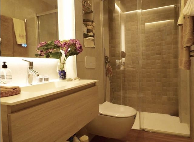 1 bedroom Apartment for sale in Centro, Estepona with pool - € 299,000 (Ref: 9849199)