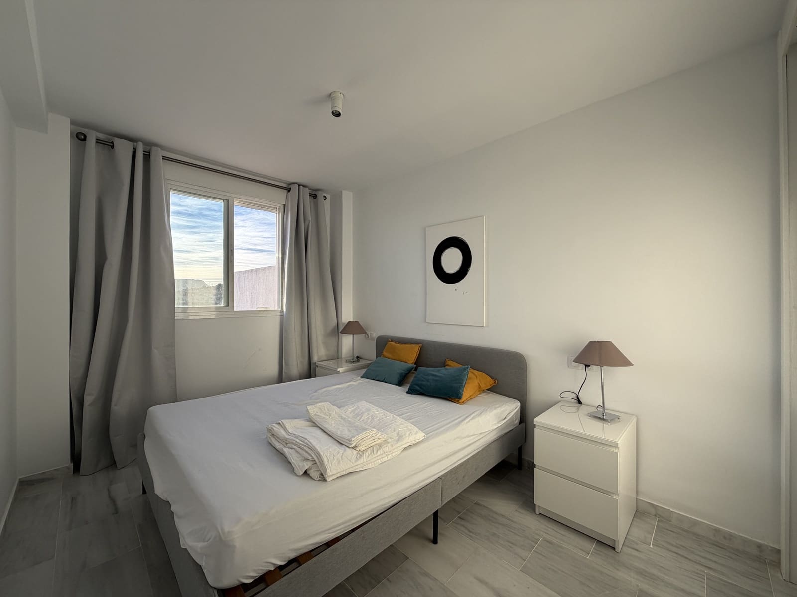 2 bedroom Penthouse for sale in Casares with garage - € 249,000 (Ref: 9868412)