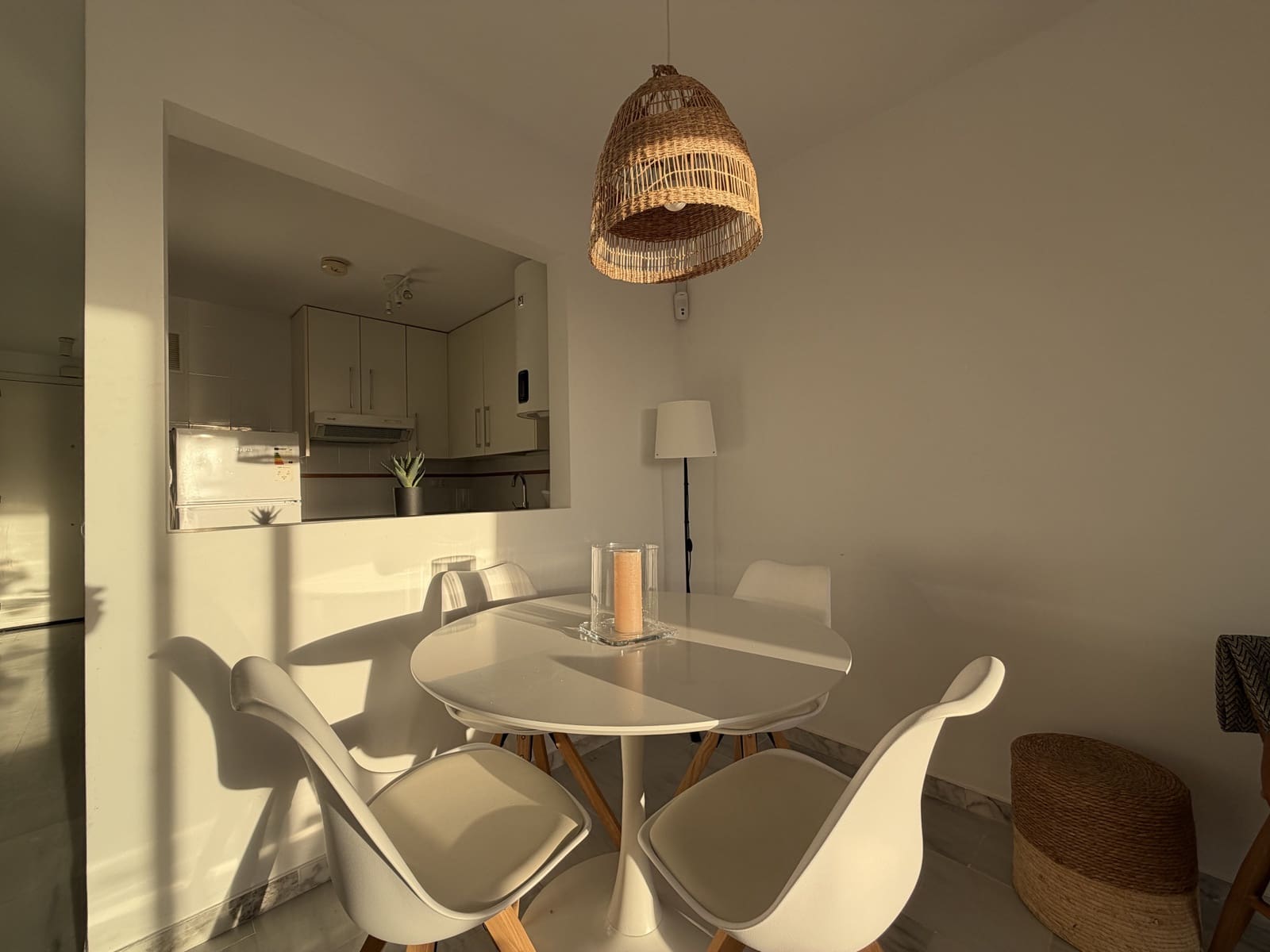 2 bedroom Penthouse for sale in Casares with garage - € 249,000 (Ref: 9868412)