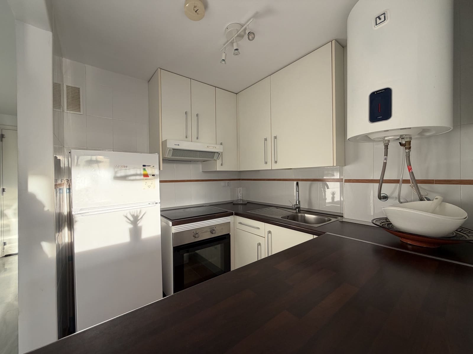 2 bedroom Penthouse for sale in Casares with garage - € 249,000 (Ref: 9868412)