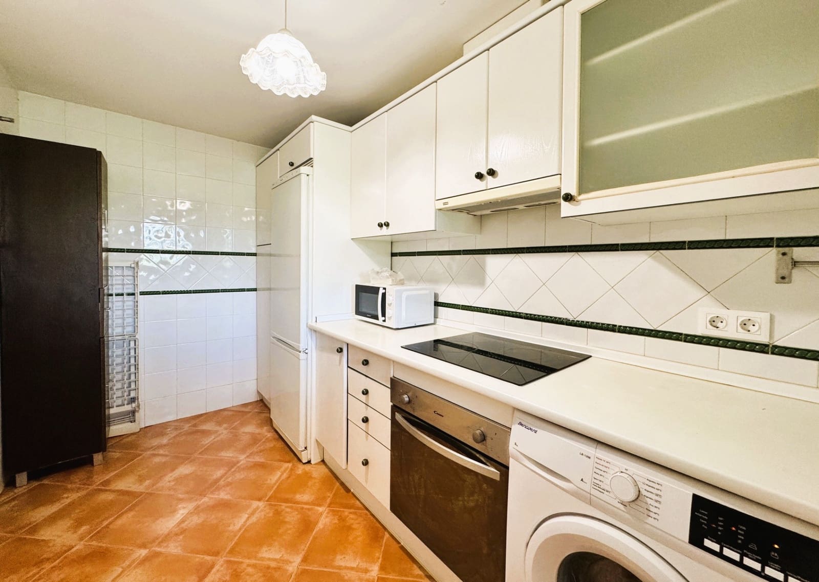 2 soveværelse Lejlighed til salg i Casares med swimmingpool - € 219.900 (Ref: 9889985)