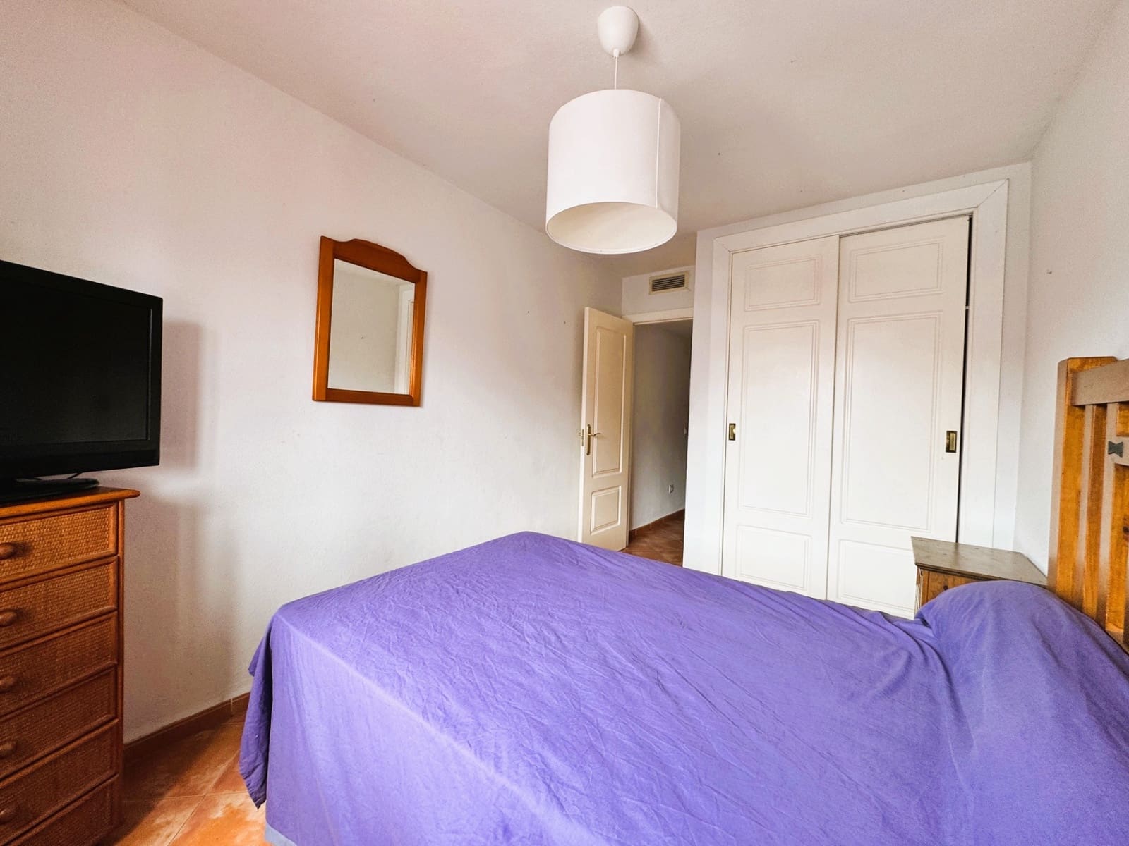 2 soveværelse Lejlighed til salg i Casares med swimmingpool - € 219.900 (Ref: 9889985)