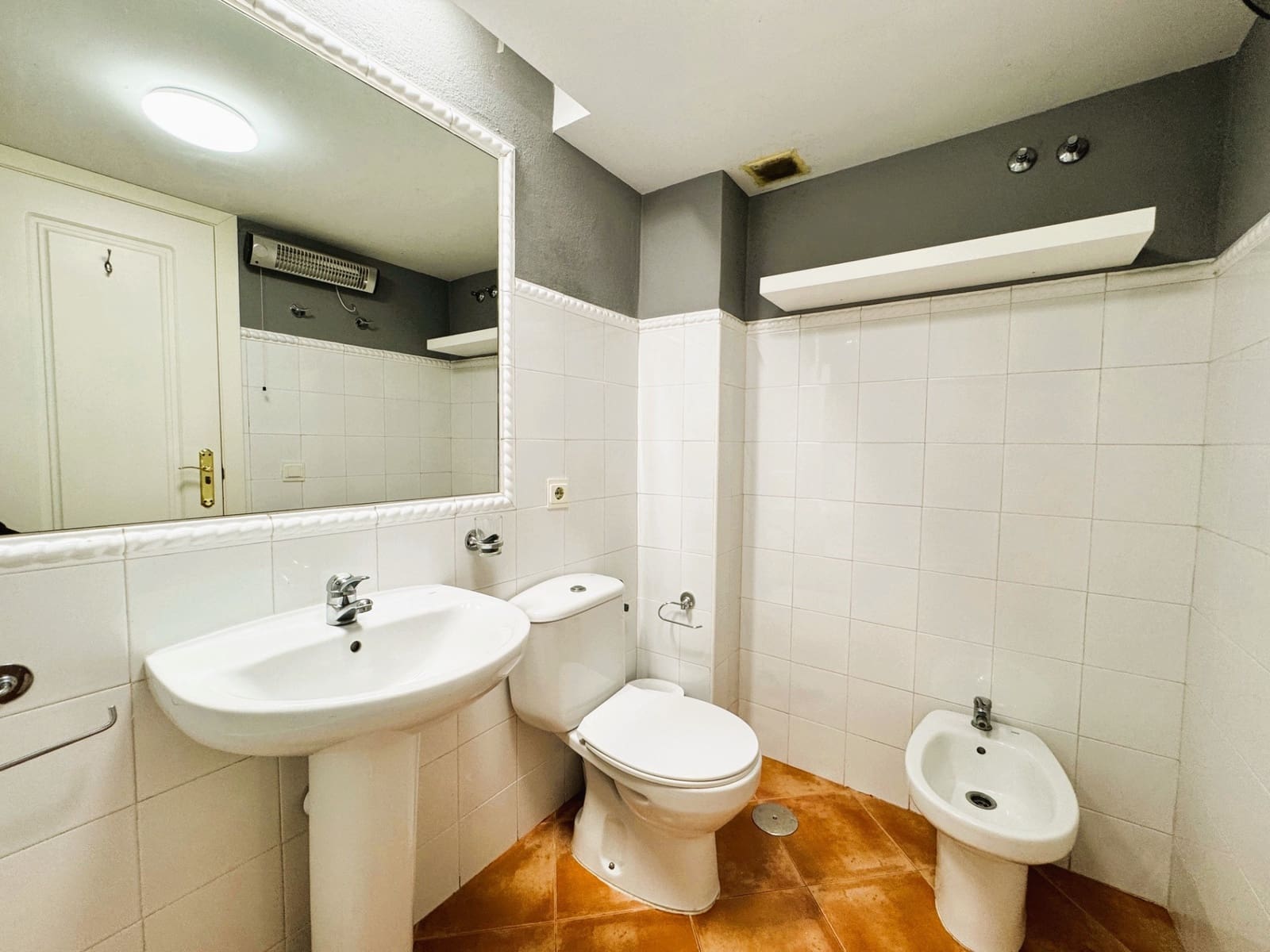 2 soveværelse Lejlighed til salg i Casares med swimmingpool - € 219.900 (Ref: 9889985)