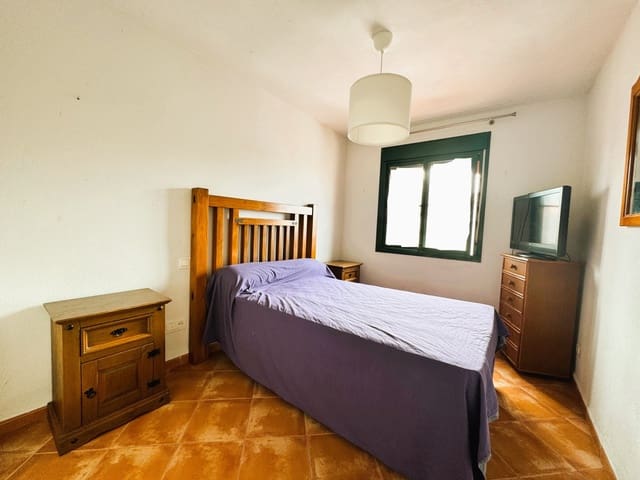 2 soveværelse Lejlighed til salg i Marina de Casares, Casares med swimmingpool - € 219.900 (Ref: 9889985)