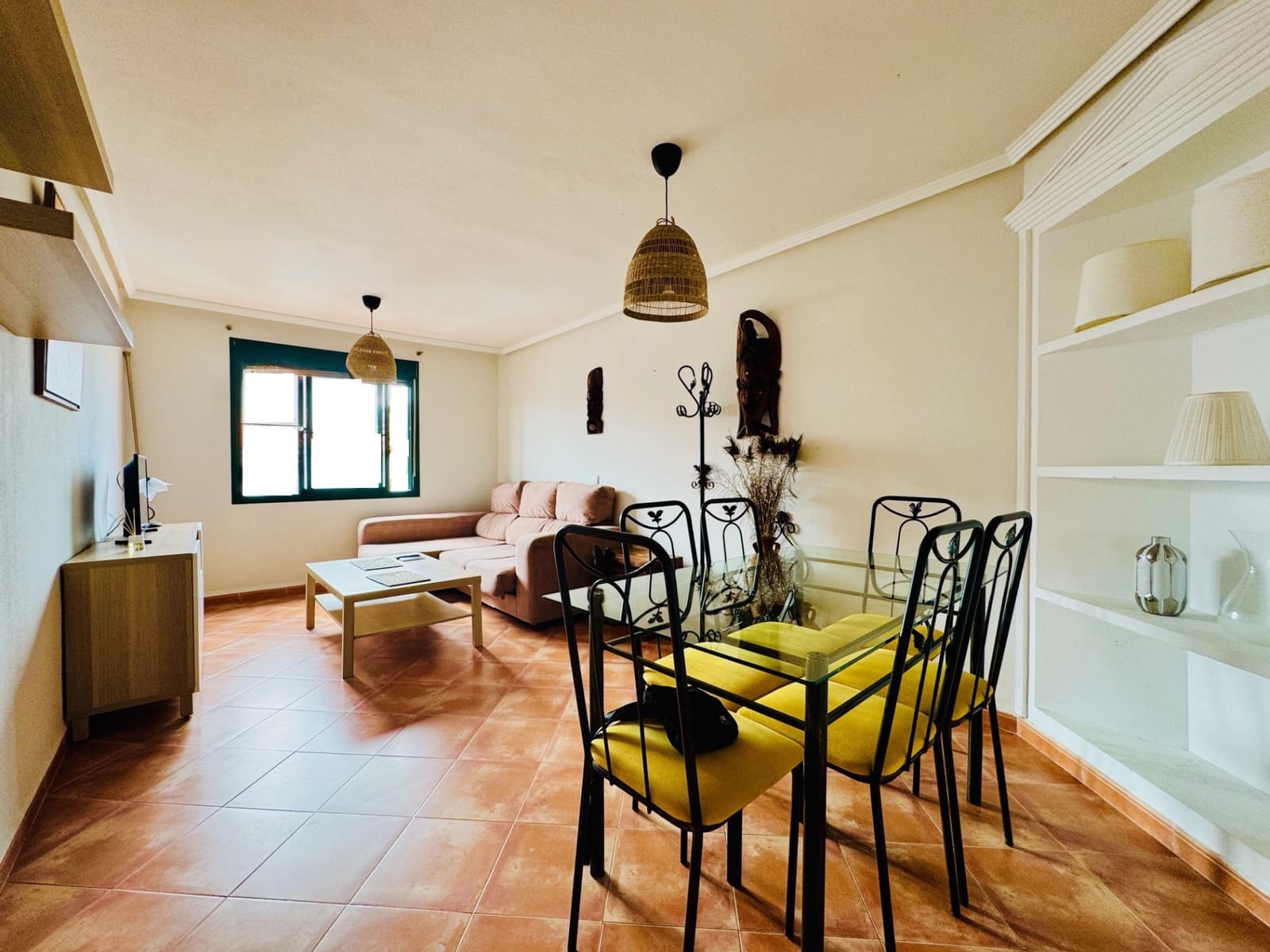 2 soveværelse Lejlighed til salg i Casares med swimmingpool - € 219.900 (Ref: 9889985)