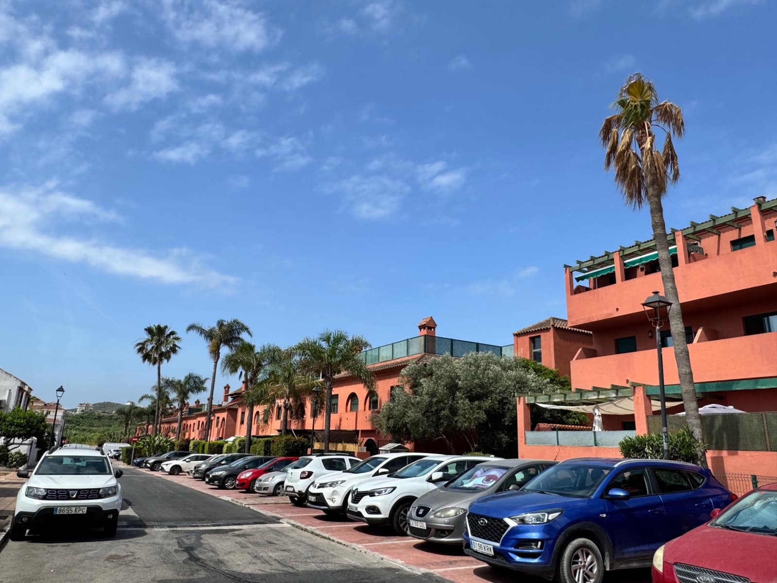 2 soveværelse Lejlighed til salg i Casares med swimmingpool - € 219.900 (Ref: 9889985)