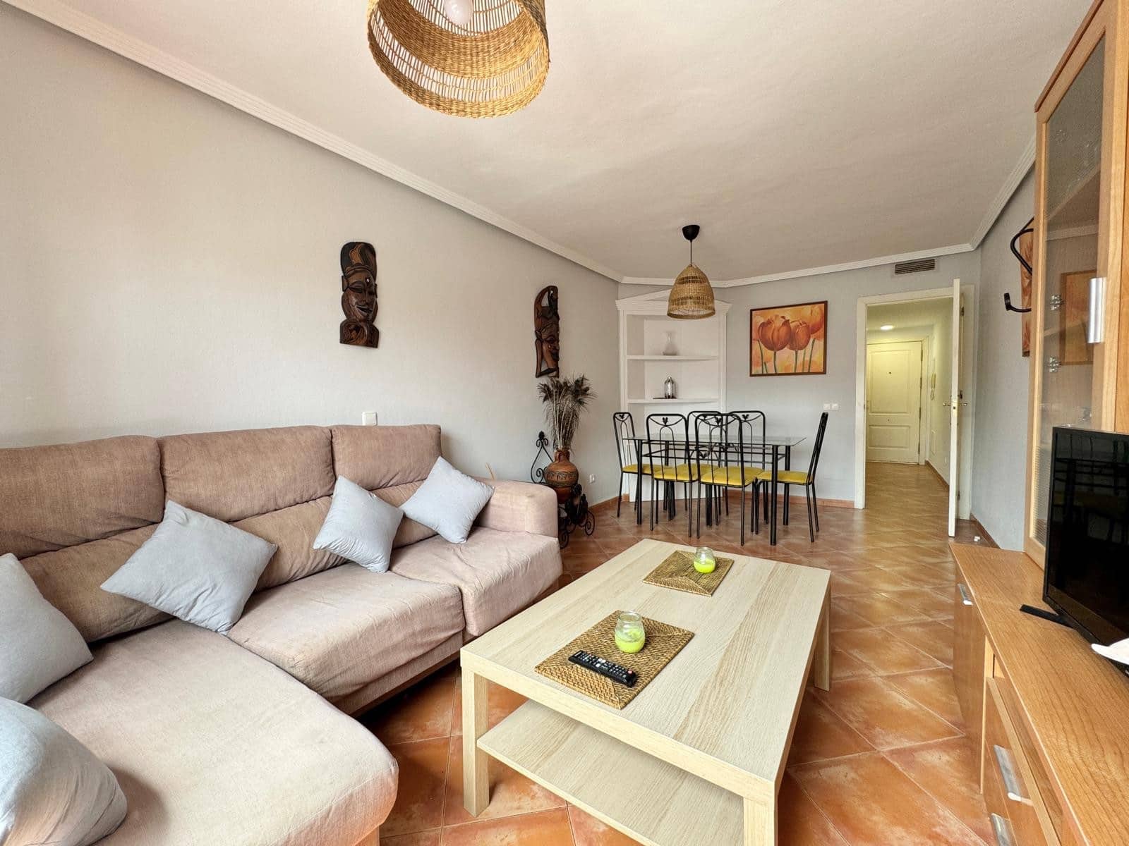 2 camera da letto Appartamento in vendita in Casares con piscina - 209.000 € (Rif: 9889985)