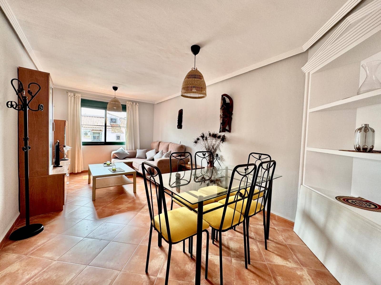 2 camera da letto Appartamento in vendita in Casares con piscina - 209.000 € (Rif: 9889985)