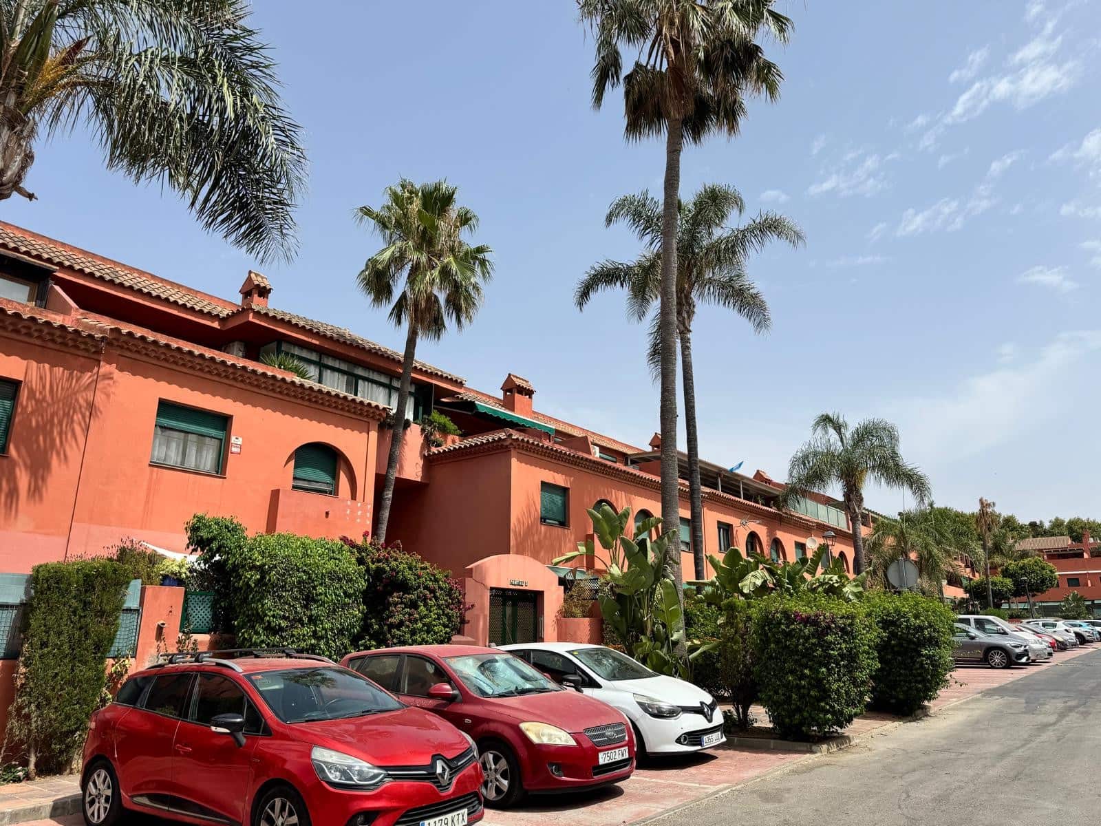 2 camera da letto Appartamento in vendita in Casares con piscina - 209.000 € (Rif: 9889985)