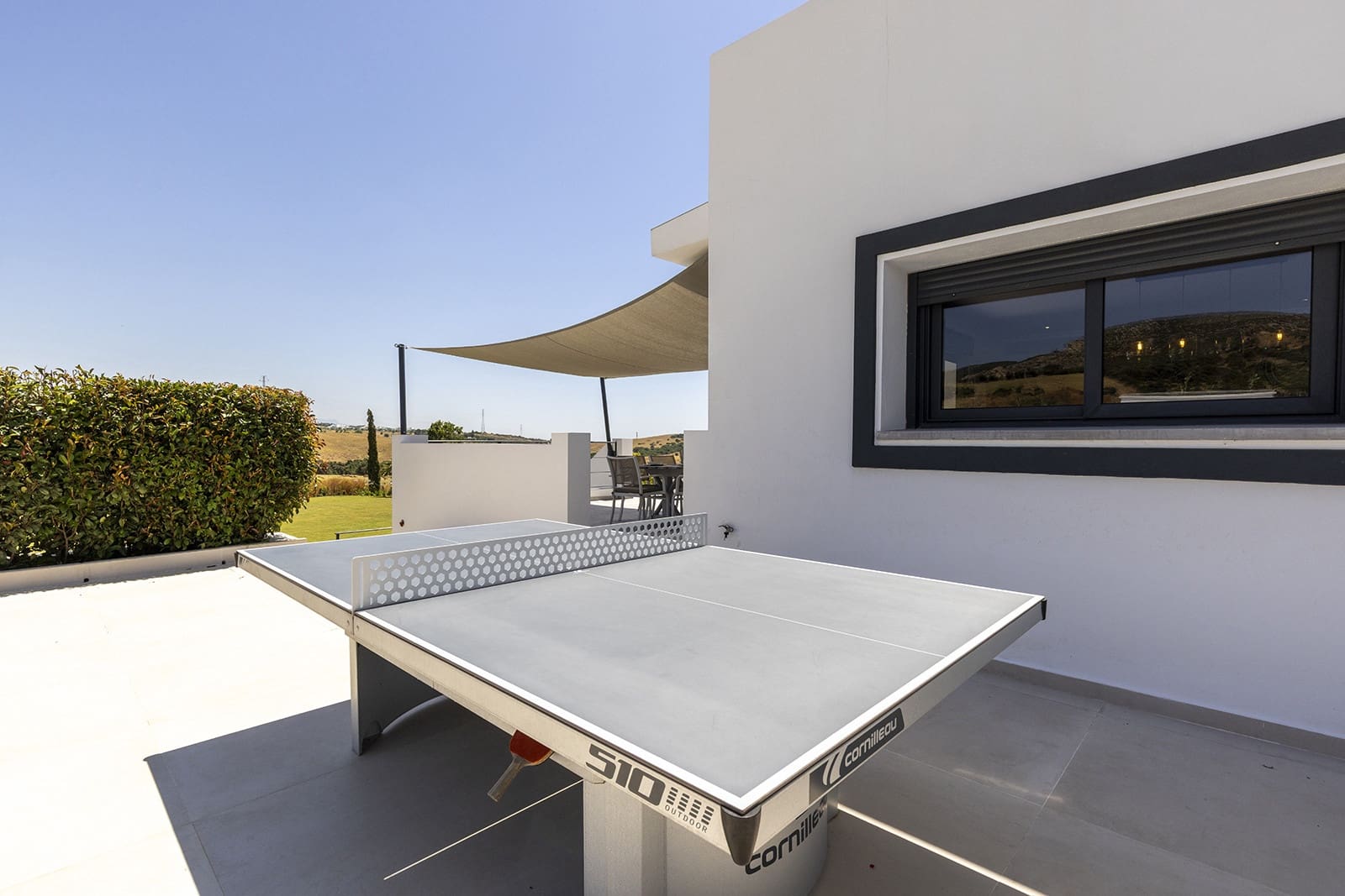 4 soveværelse Villa til salg i Casares med swimmingpool garage - € 1.999.000 (Ref: 9896476)
