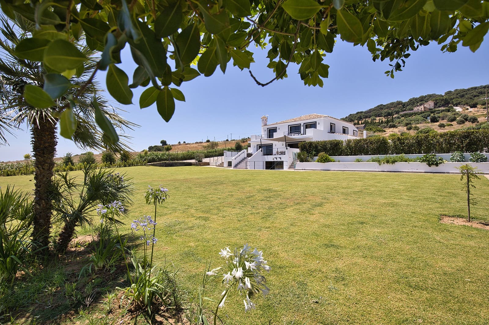 4 soveværelse Villa til salg i Casares med swimmingpool garage - € 1.999.000 (Ref: 9896476)