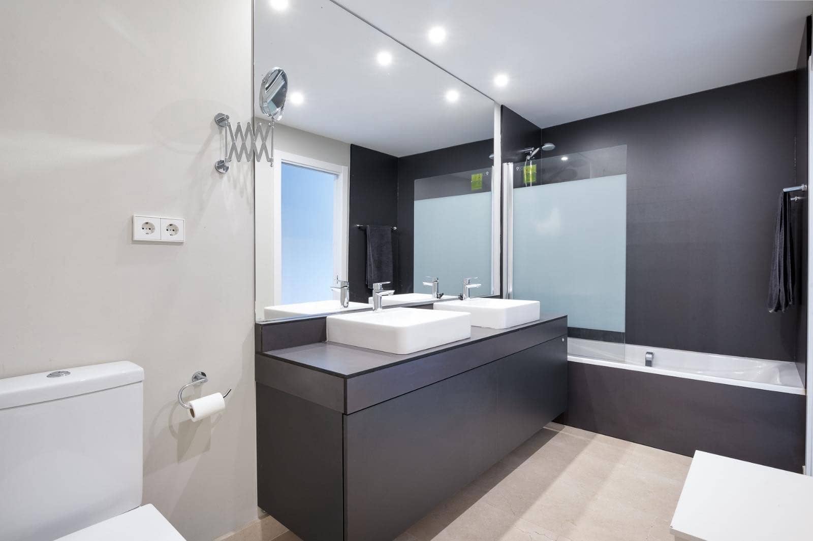 2 quarto Apartamento para venda em New Golden Mile com piscina garagem - 435 000 € (Ref: 9899261)