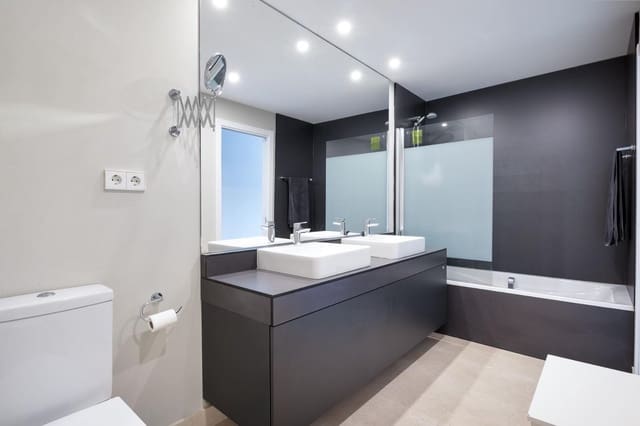 2 quarto Apartamento para venda em La Concha - Resina Golf, Estepona com piscina garagem - 435 000 € (Ref: 9899261)