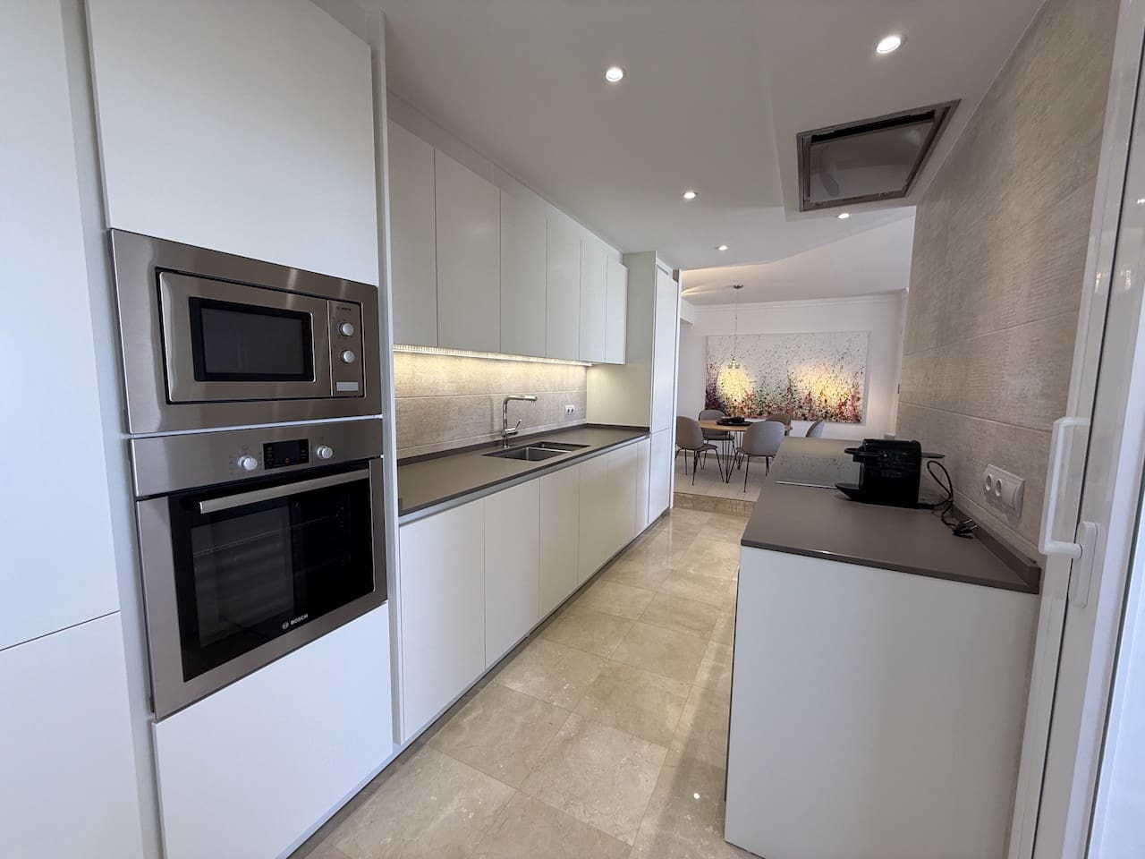 3 sovrum Lägenhet till salu i Marbella med pool garage - 499 900 € (Ref: 9899262)