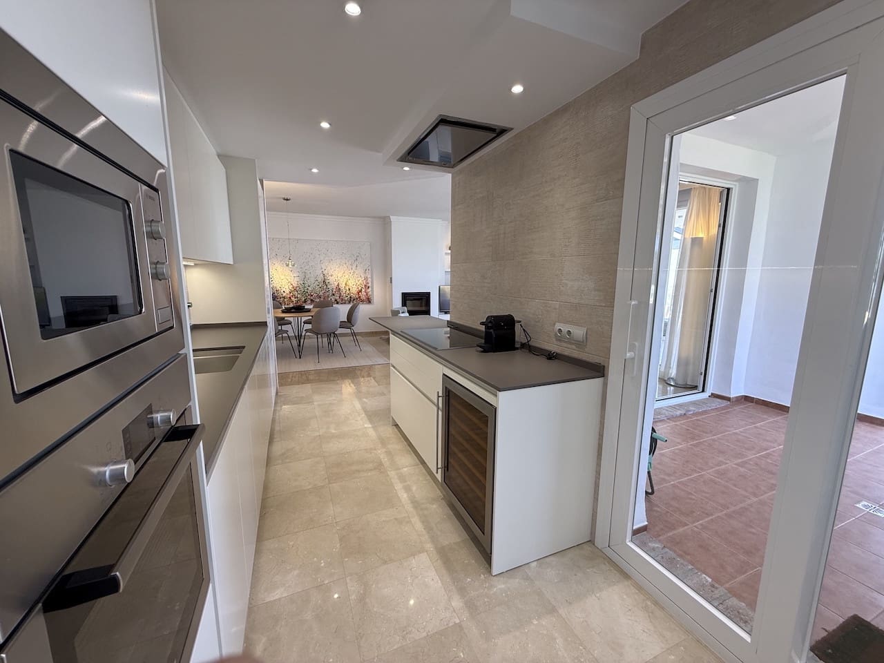 3 sovrum Lägenhet till salu i Marbella med pool garage - 499 900 € (Ref: 9899262)