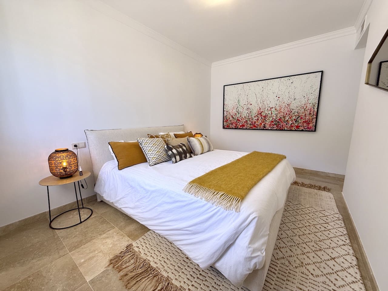 3 sovrum Lägenhet till salu i Marbella med pool garage - 499 900 € (Ref: 9899262)