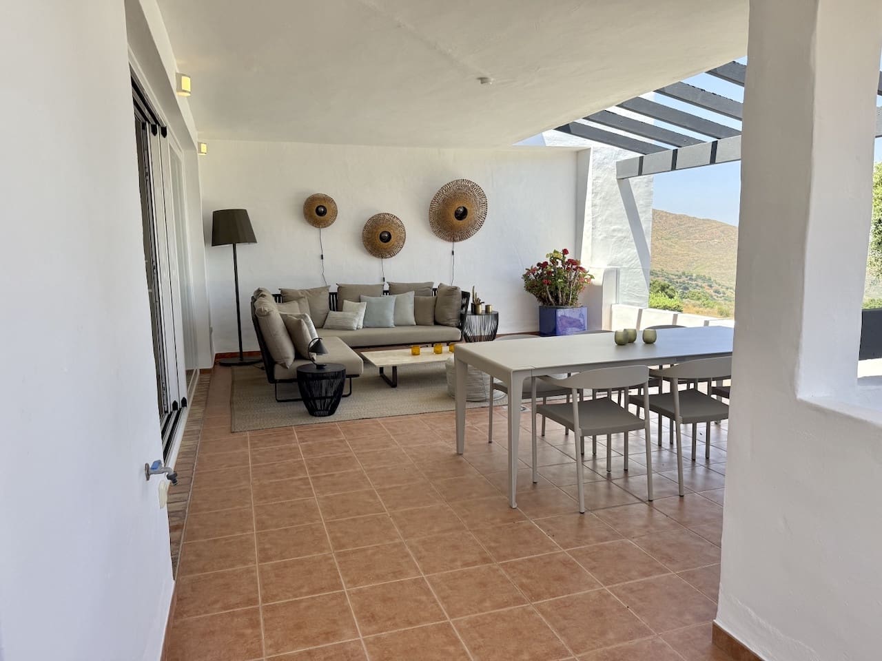3 sovrum Lägenhet till salu i Marbella med pool garage - 499 900 € (Ref: 9899262)