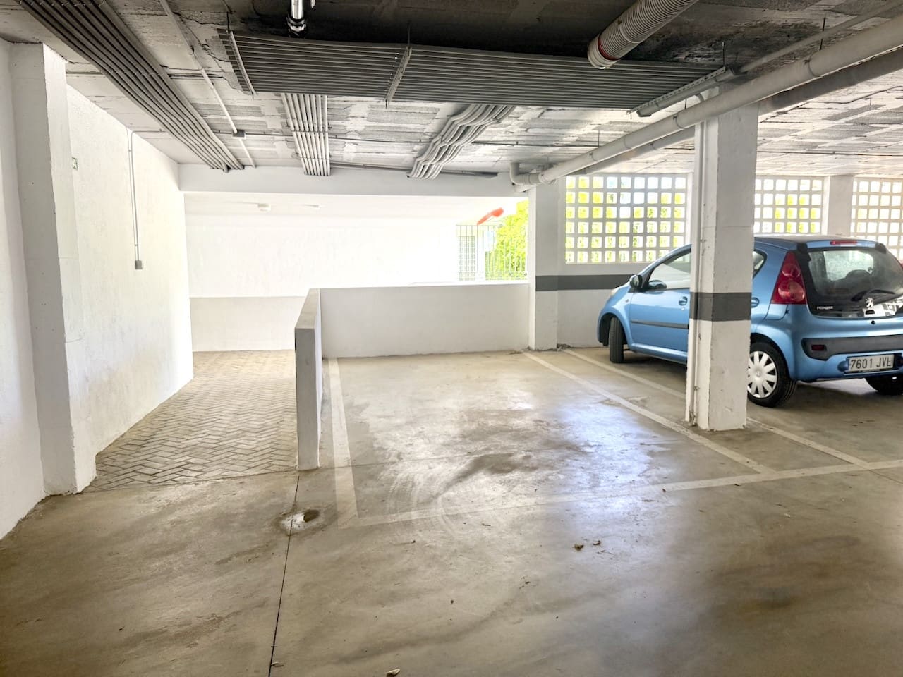 3 sovrum Lägenhet till salu i Marbella med pool garage - 499 900 € (Ref: 9899262)