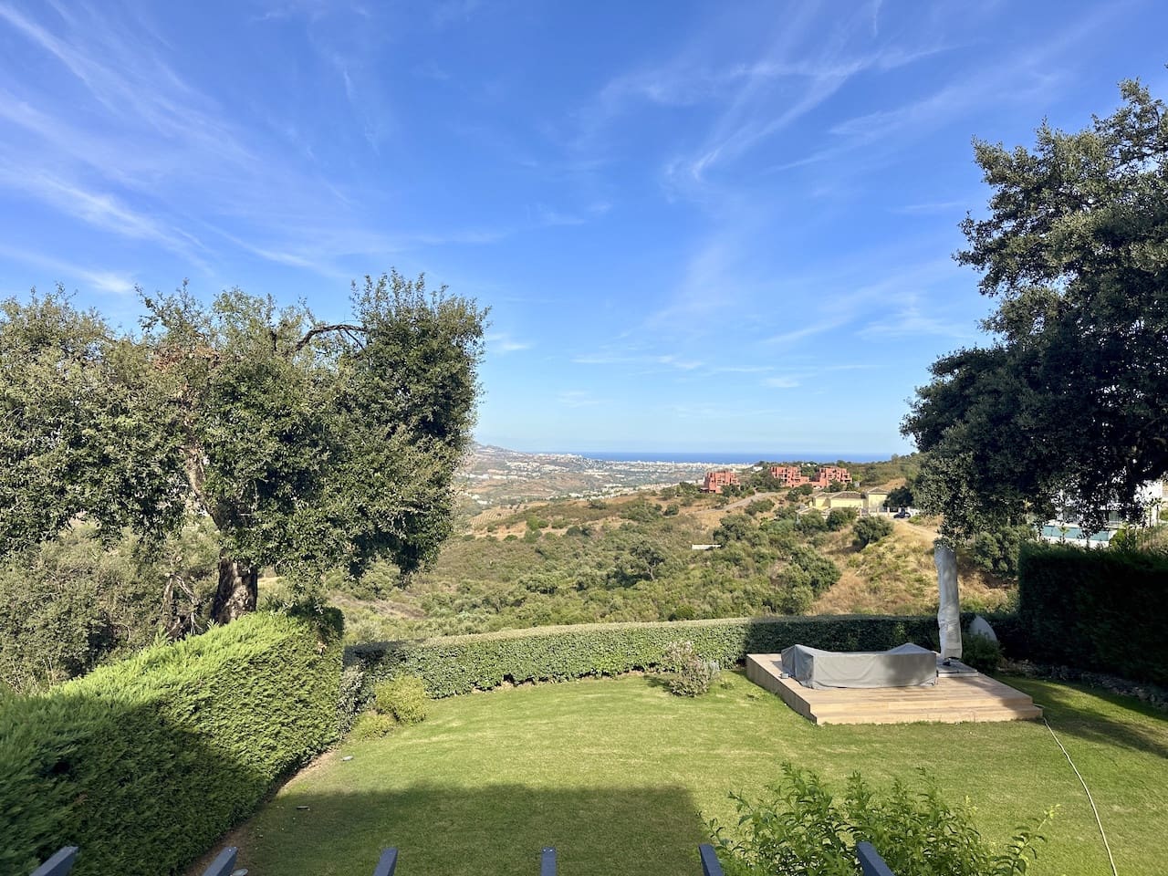 3 sovrum Lägenhet till salu i Marbella med pool garage - 499 900 € (Ref: 9899262)