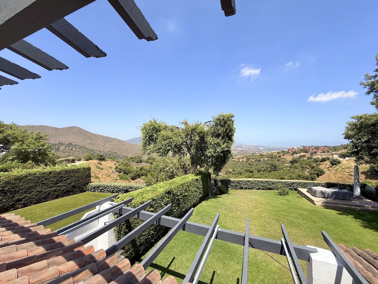 3 sovrum Lägenhet till salu i Marbella med pool garage - 499 900 € (Ref: 9899262)