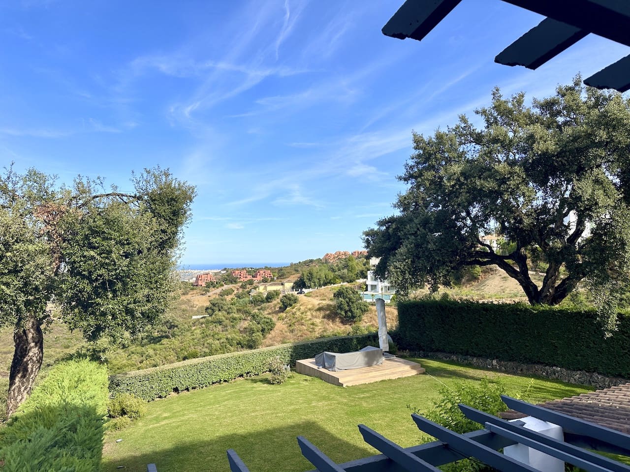 3 sovrum Lägenhet till salu i Marbella med pool garage - 499 900 € (Ref: 9899262)