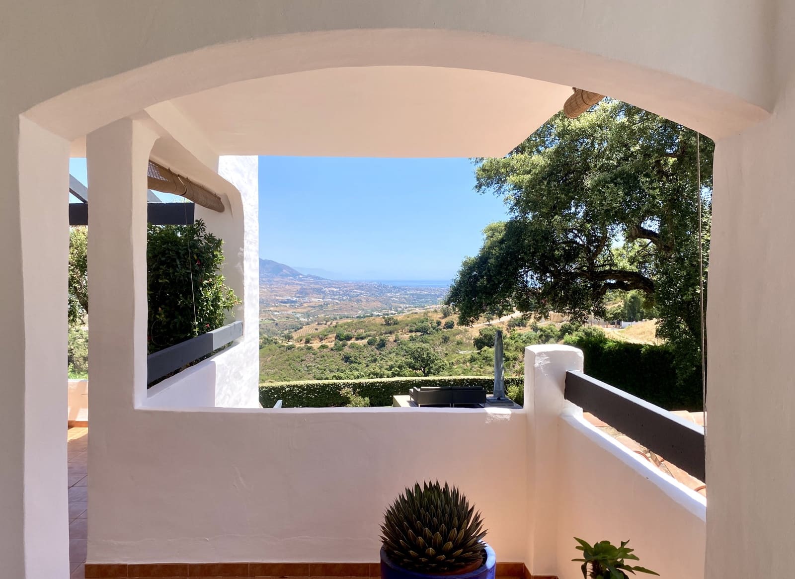 3 sovrum Lägenhet till salu i Marbella med pool garage - 499 900 € (Ref: 9899262)