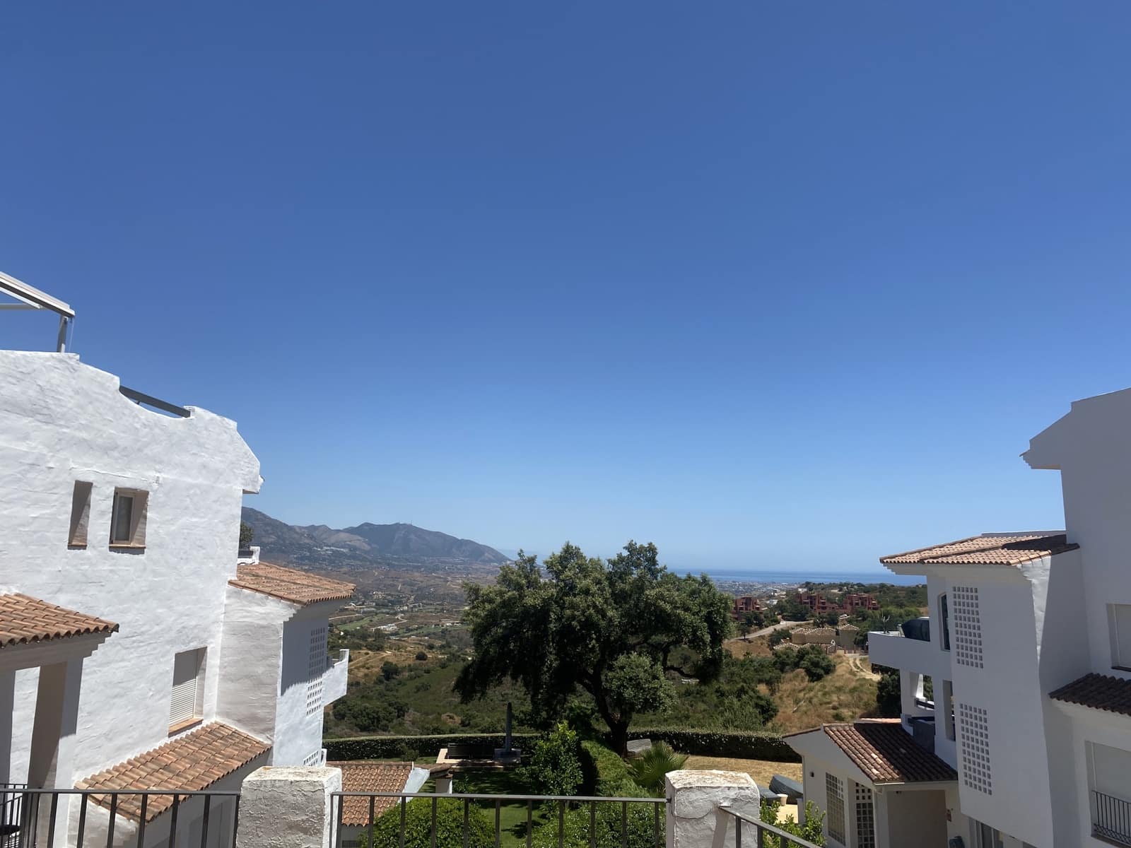 3 sovrum Lägenhet till salu i Marbella med pool garage - 499 900 € (Ref: 9899262)