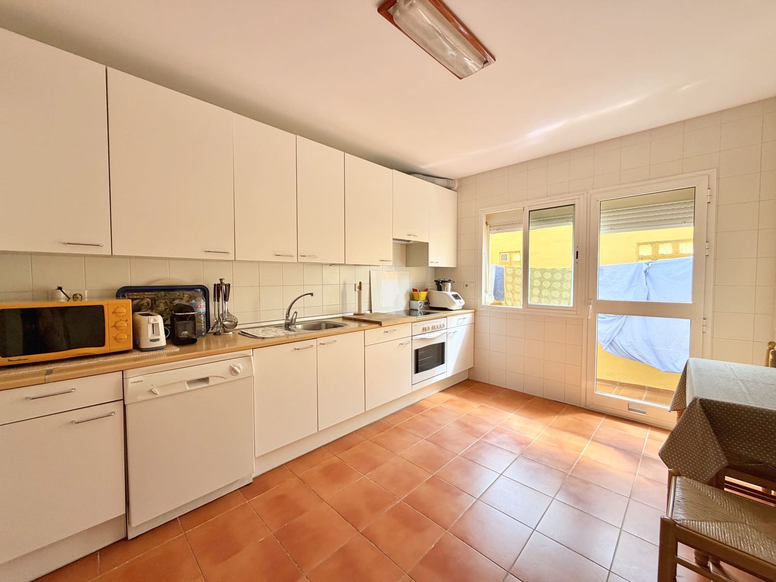 4 sovrum Hus till salu i Cancelada med pool garage - 549 000 € (Ref: 9912741)