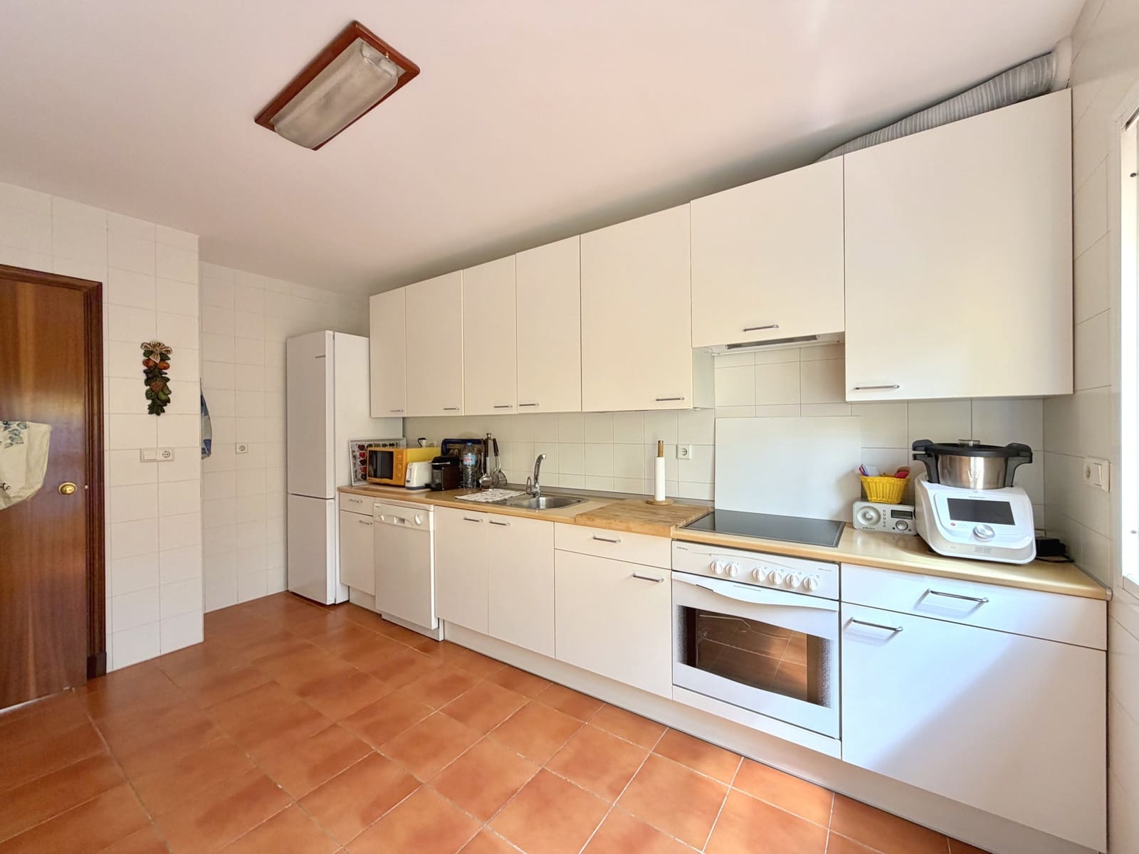 4 sovrum Hus till salu i Cancelada med pool garage - 549 000 € (Ref: 9912741)