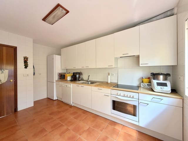 4 sovrum Hus till salu i Cancelada, Estepona med pool garage - 549 000 € (Ref: 9912741)