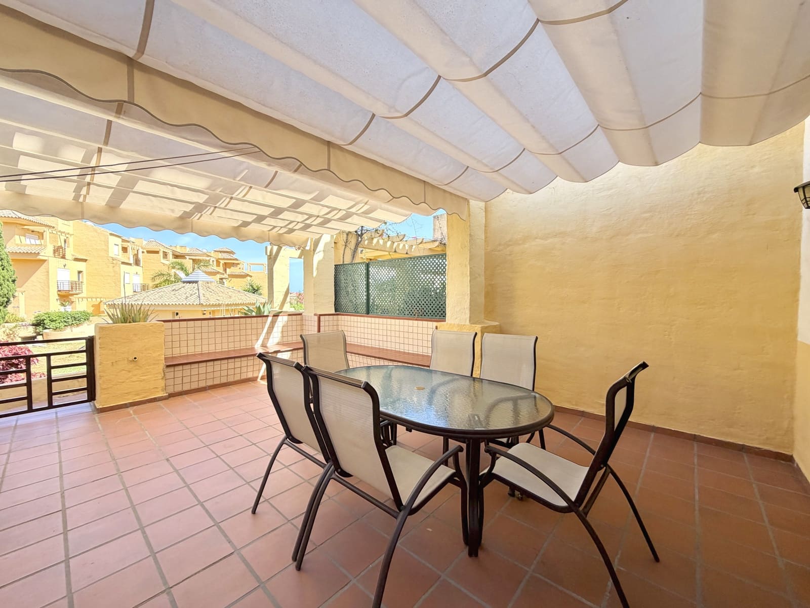 4 sovrum Hus till salu i Cancelada med pool garage - 549 000 € (Ref: 9912741)