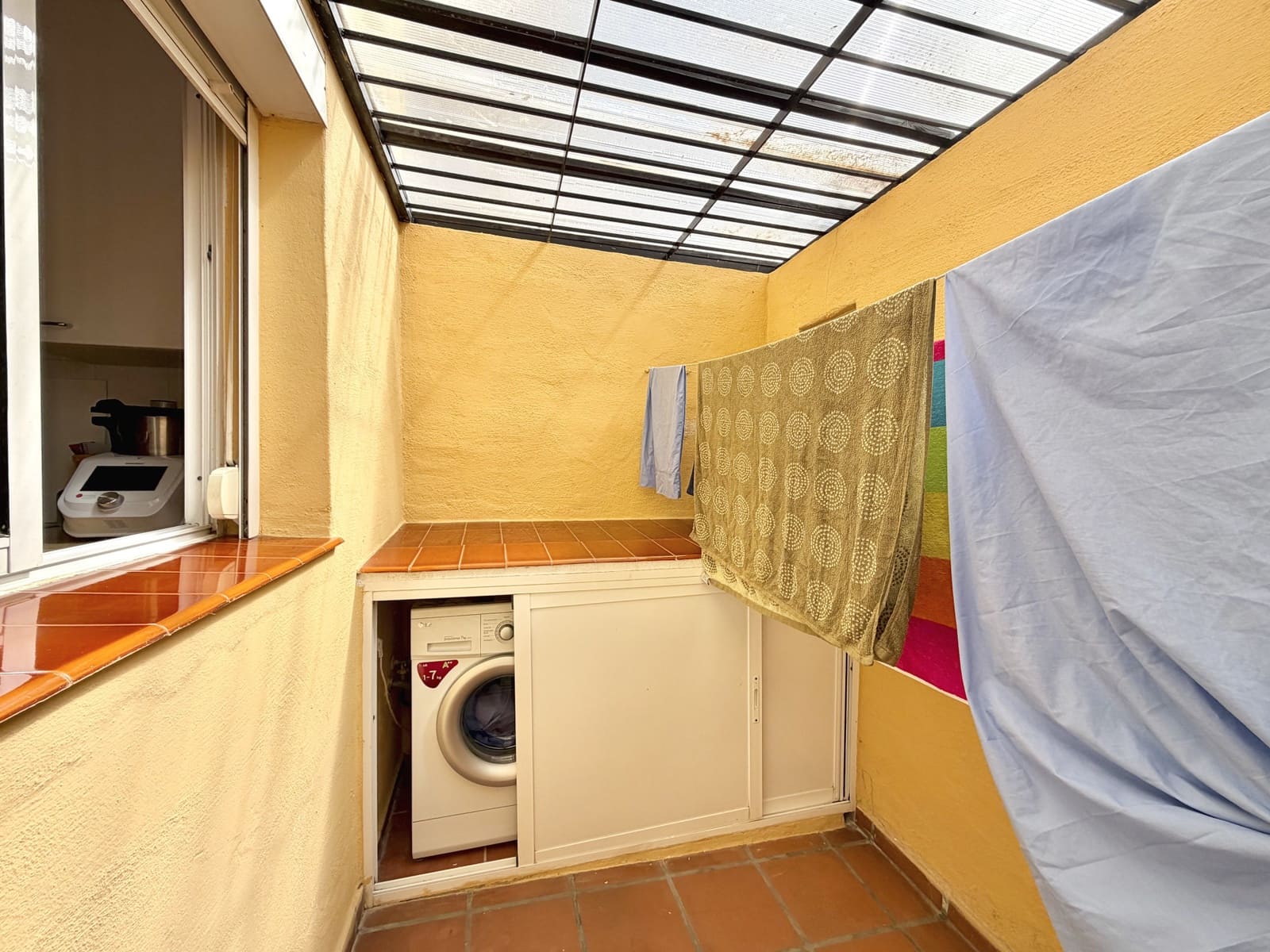 4 sovrum Hus till salu i Cancelada med pool garage - 549 000 € (Ref: 9912741)