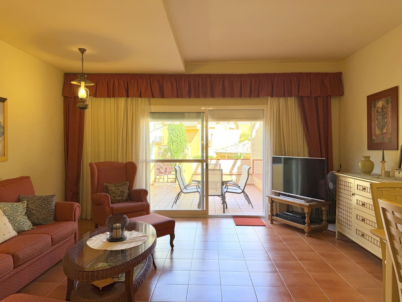 4 sovrum Hus till salu i Cancelada med pool garage - 549 000 € (Ref: 9912741)