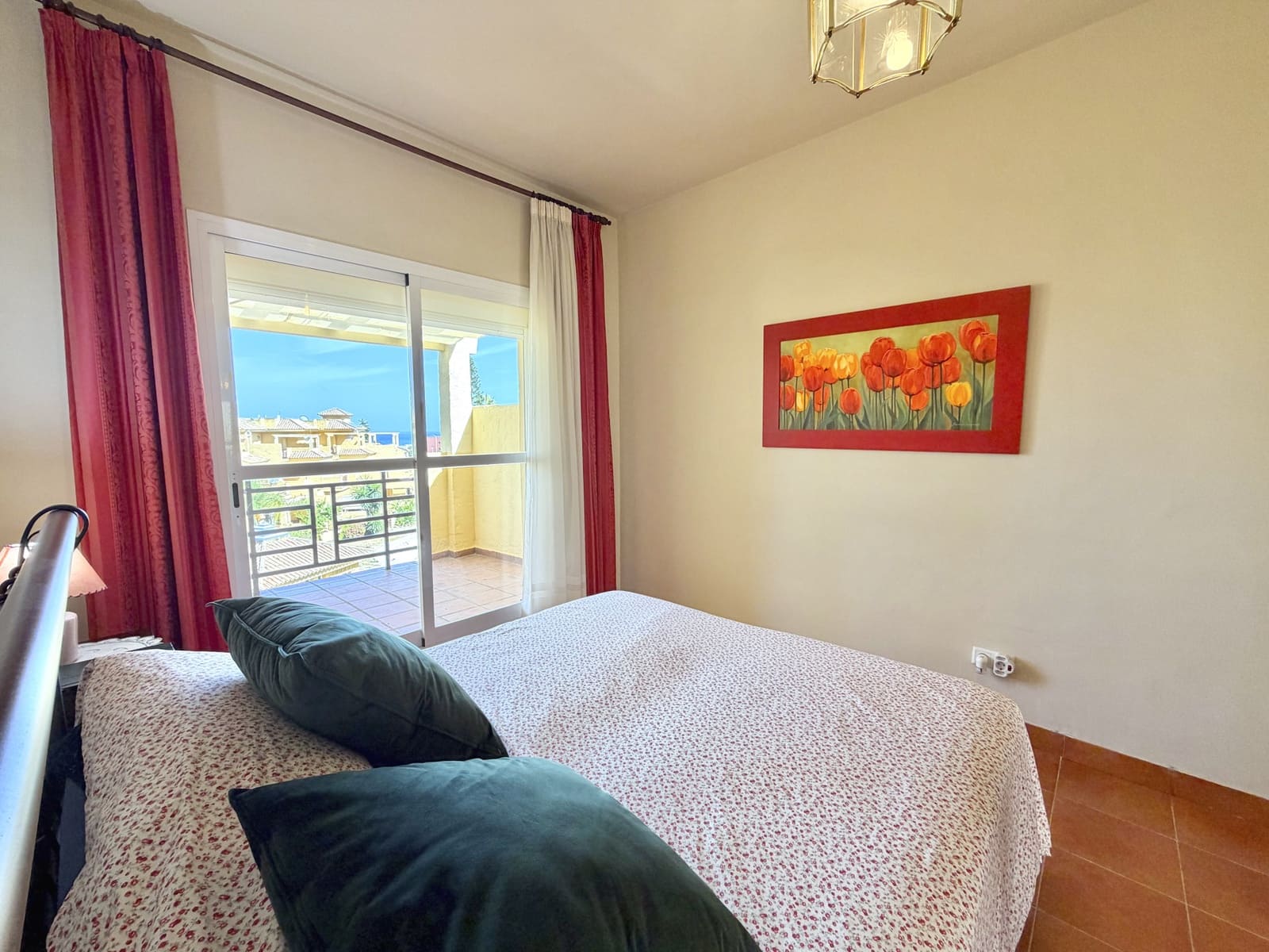 4 sovrum Hus till salu i Cancelada med pool garage - 549 000 € (Ref: 9912741)
