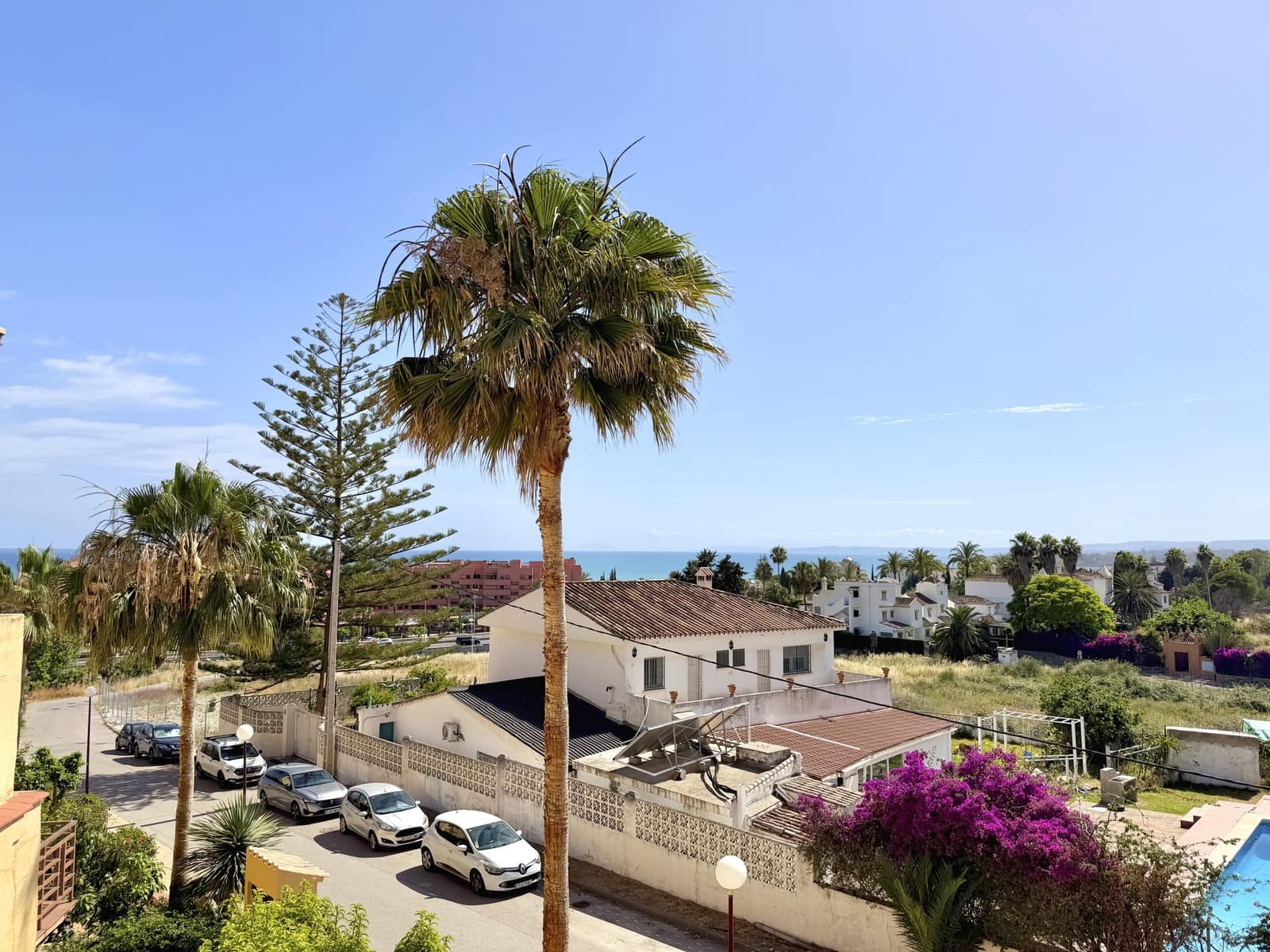 4 sovrum Hus till salu i Cancelada med pool garage - 549 000 € (Ref: 9912741)