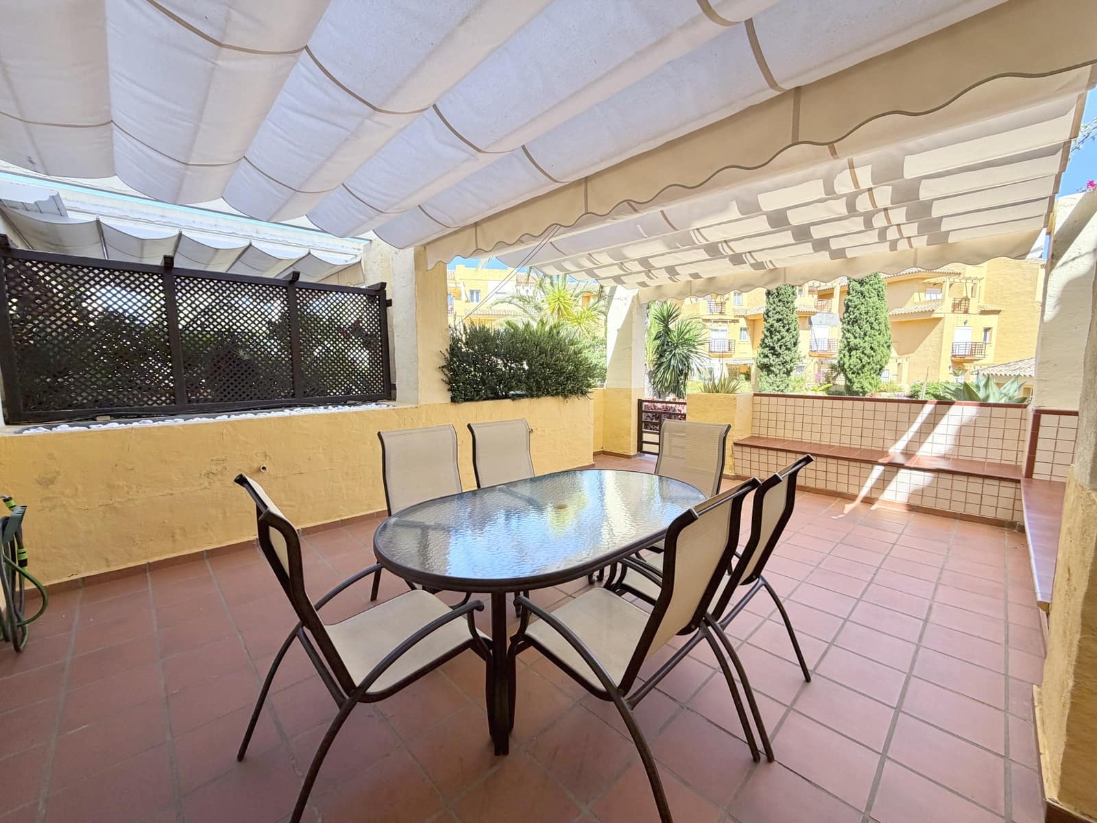 4 sovrum Hus till salu i Cancelada med pool garage - 549 000 € (Ref: 9912741)