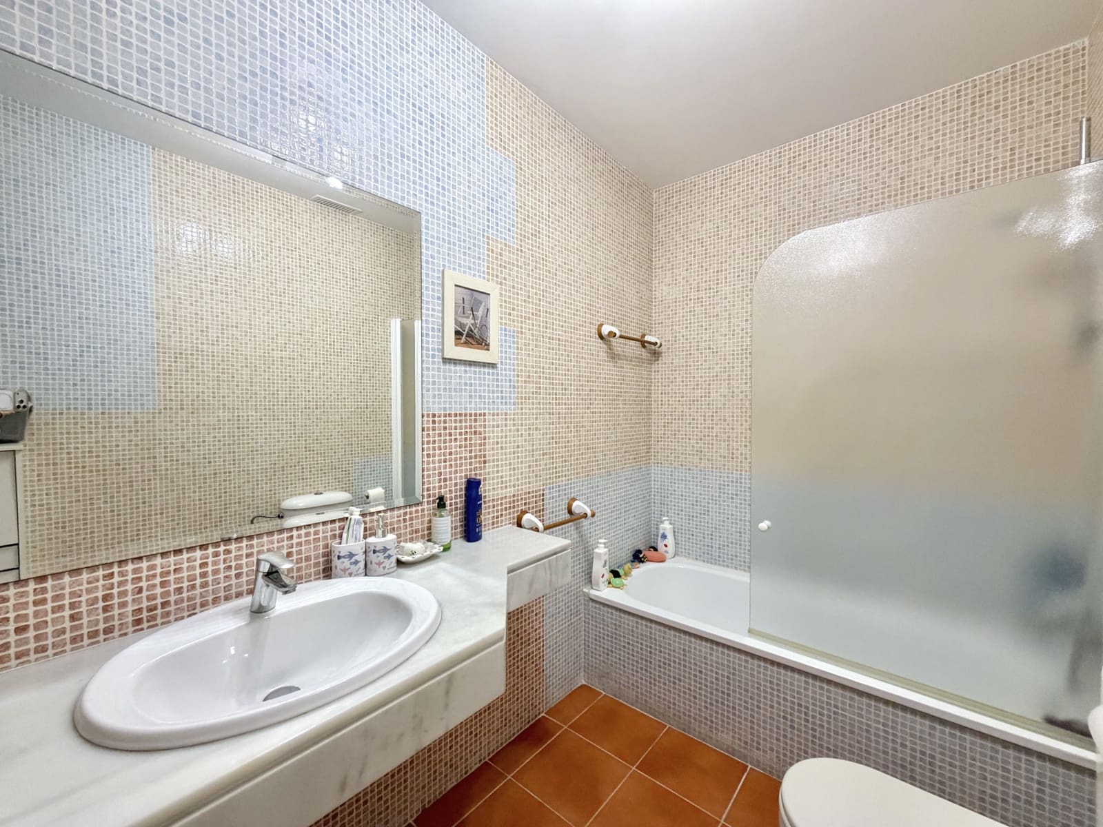 4 sovrum Hus till salu i Cancelada med pool garage - 549 000 € (Ref: 9912741)