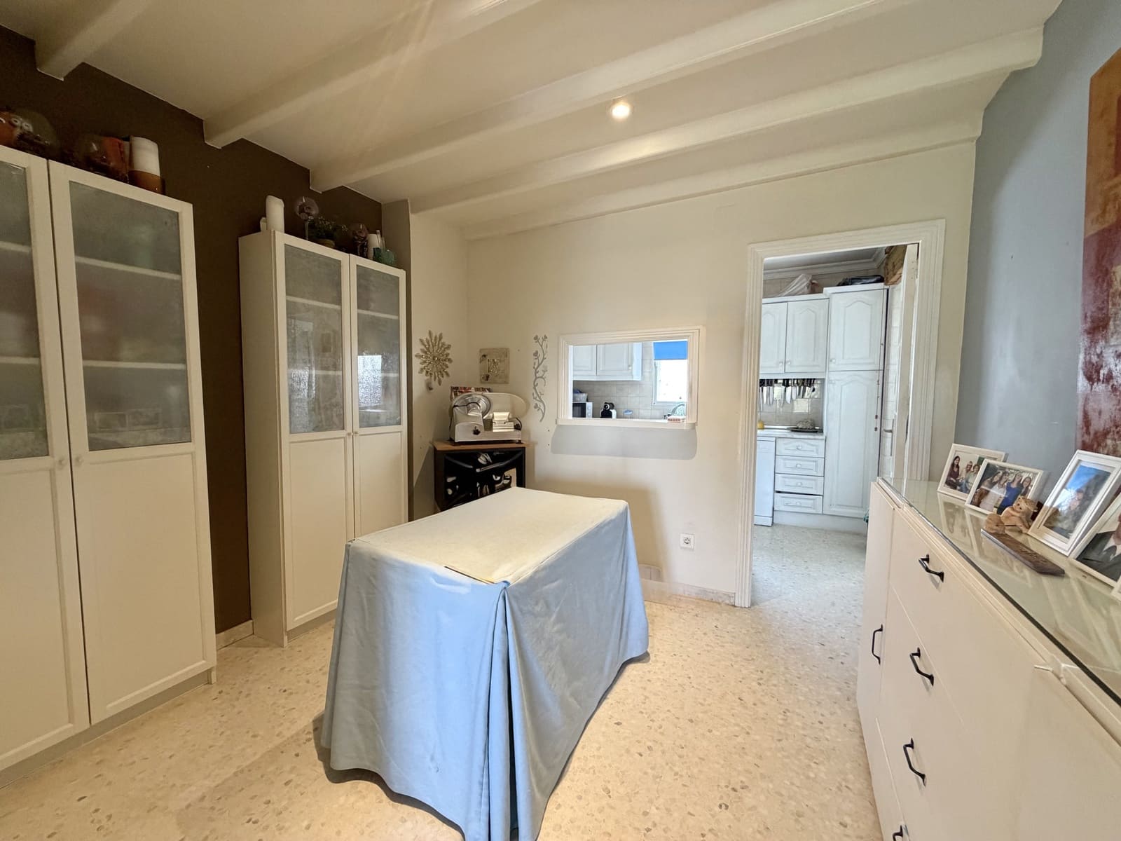 Ático de 3 habitaciones en Estepona en venta con piscina - 300.000 € (Ref: 9912742)