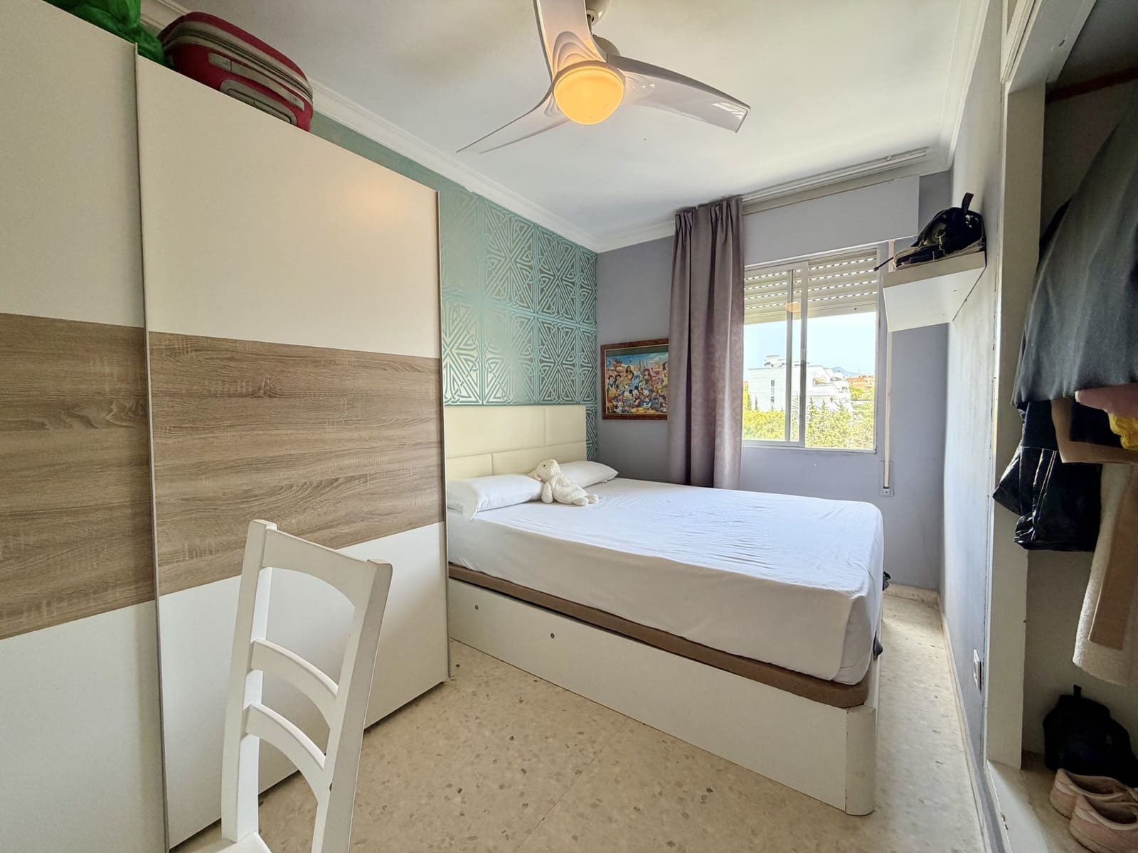 Ático de 3 habitaciones en Estepona en venta con piscina - 300.000 € (Ref: 9912742)